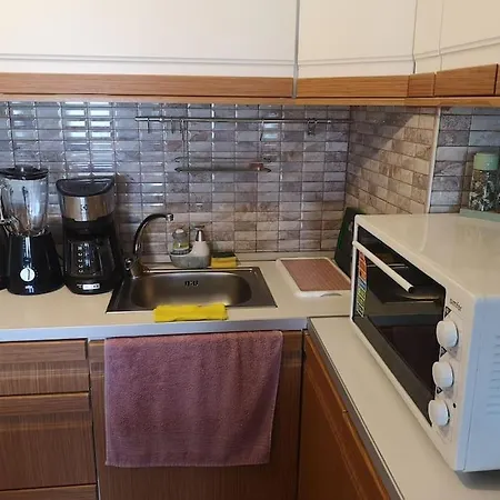 Apartment Jakuzili, Klimali,terasli, Manzarali, Iskeleye 2dk Canakkale