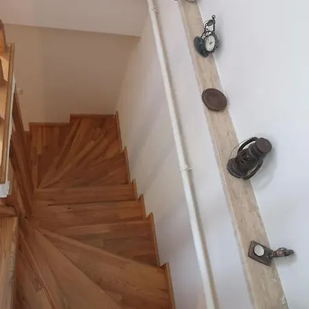 Jakuzili, Klimali,terasli, Manzarali, Iskeleye 2dk Apartment Canakkale